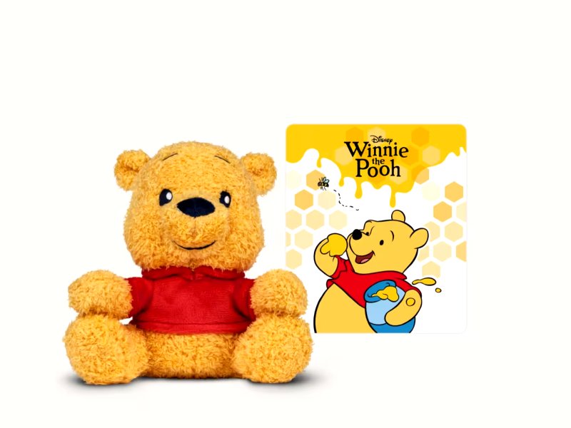 #Tonies® #Toniebox #Toniefigur<br />#Hörspiel #Disney® #Geschenkidee