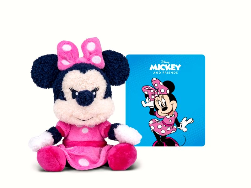 #Tonies® #Toniebox #Toniefigur<br />#Hörspiel #Disney® #Geschenkidee
