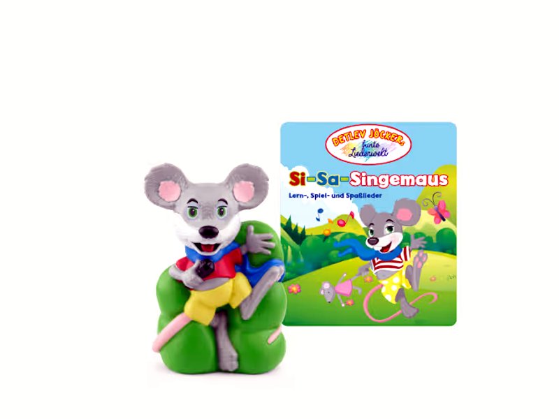 #Tonies® #Toniebox #Toniefigur<br />#Hörspiel #Disney® #Geschenkidee