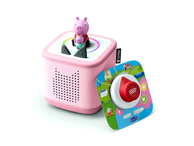 #Tonies® #Toniebox #Toniefigur<br />#Hörspiel #Disney® #Geschenkidee