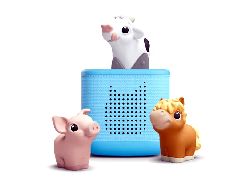 #Tonies® #Toniebox #Toniefigur<br />#Hörspiel #Disney® #Geschenkidee