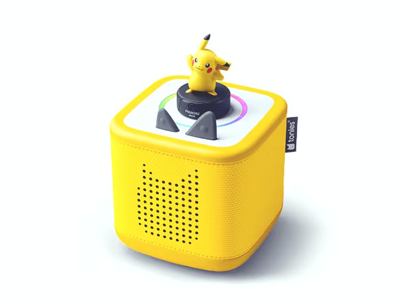#Tonies® #Toniebox #Toniefigur<br />#Hörspiel #Disney® #Geschenkidee