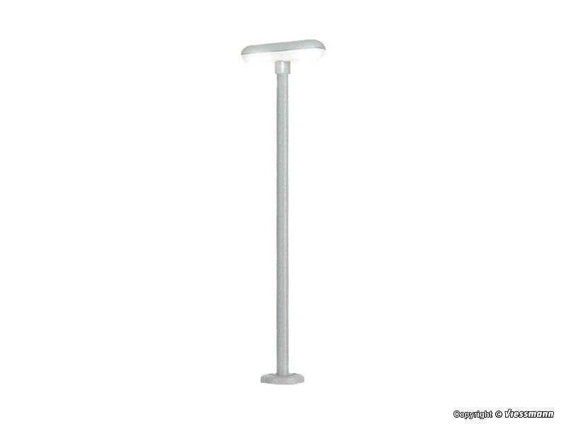 Viessmann Leuchten Lampen Beleuchtung