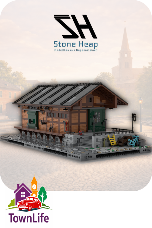 Stone Heap