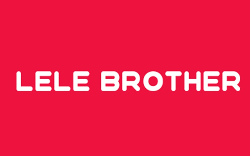 Lele Brother Logo