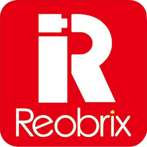 Reobrix Logo