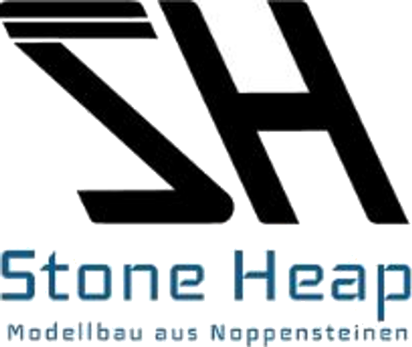 Stone Heap Logo