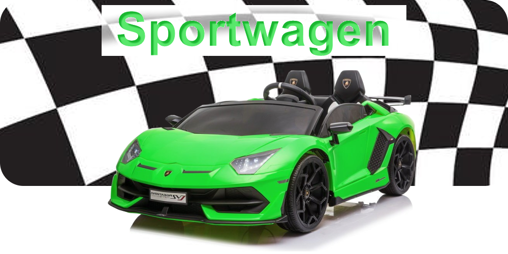 Sportwagen