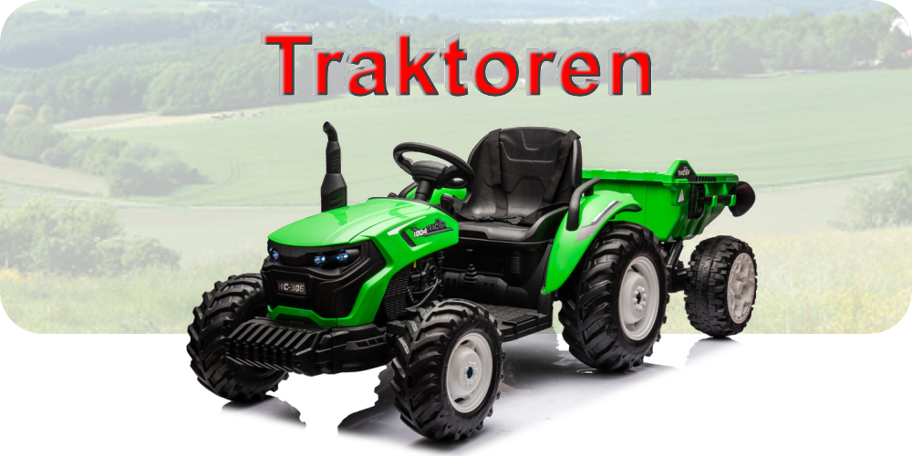 Traktoren