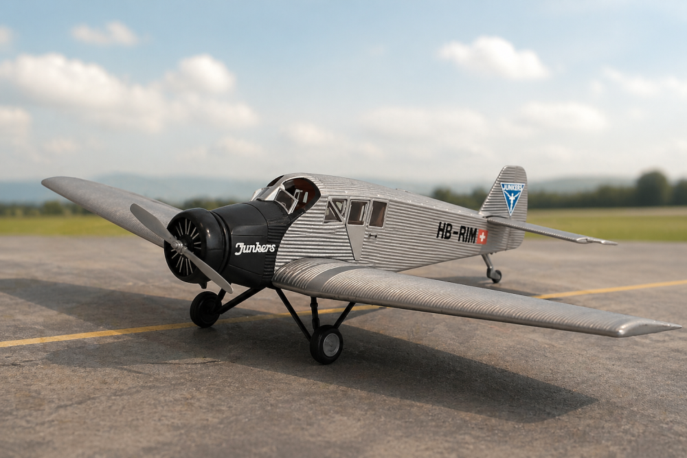 Flugzeuge